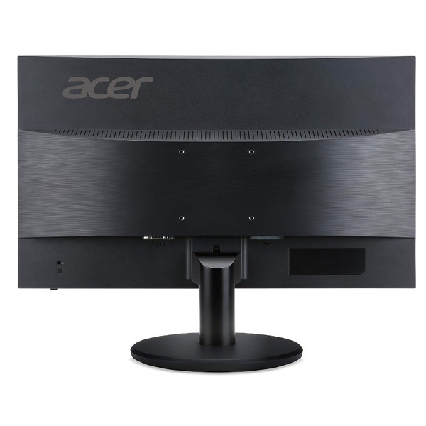 Монiтор TFT ACER 18.5" EB192QBbi (UM.XE2EE.B01) 16:9 TN VGA HDMI Чорний