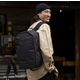 Рюкзаки міські CASE LOGIC Invigo Eco 15.6" INVIBP-116 (Чорний)