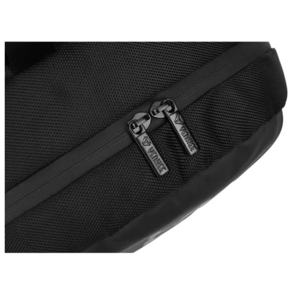 Рюкзаки міські YENKEE 20L 15.6" Gaming TROOPER YBB 1504 (Чорний)