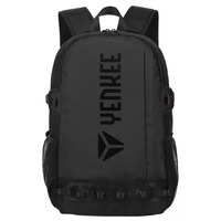 Рюкзаки міські YENKEE 20L 15.6" Gaming TROOPER YBB 1504 (Чорний)