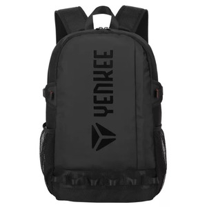 Рюкзаки міські YENKEE 20L 15.6" Gaming TROOPER YBB 1504 (Чорний)