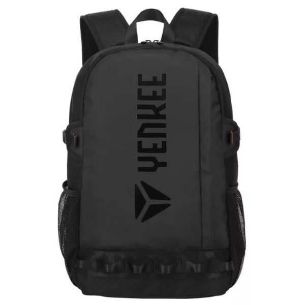Рюкзаки міські YENKEE 20L 15.6" Gaming TROOPER YBB 1504 (Чорний)