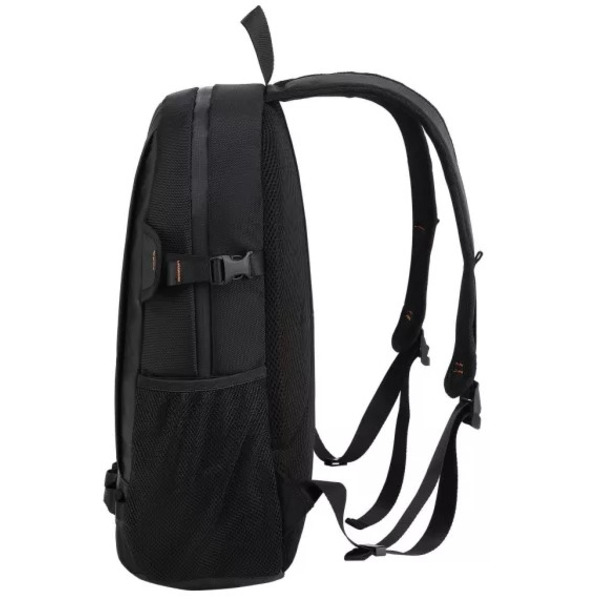 Рюкзаки міські YENKEE 20L 15.6" Gaming TROOPER YBB 1504 (Чорний)