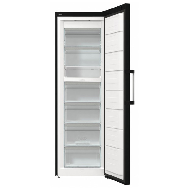 Морозильна камера Gorenje FN619EABK6