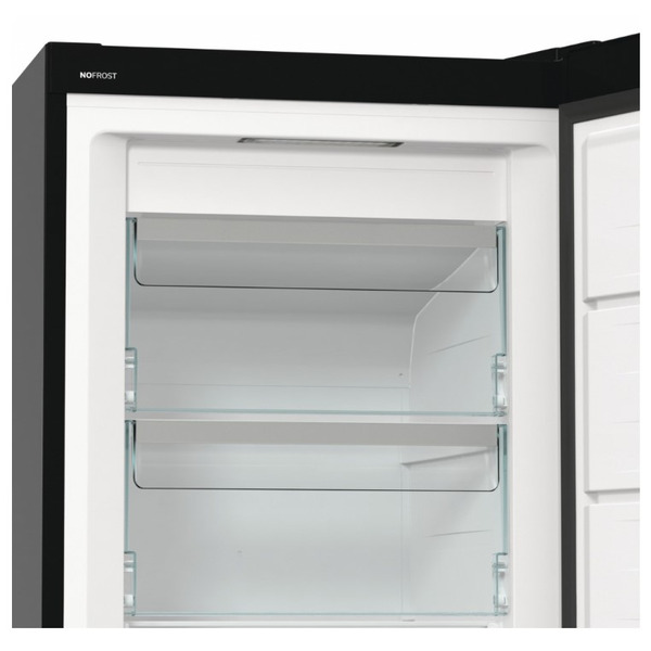 Морозильна камера Gorenje FN619EABK6