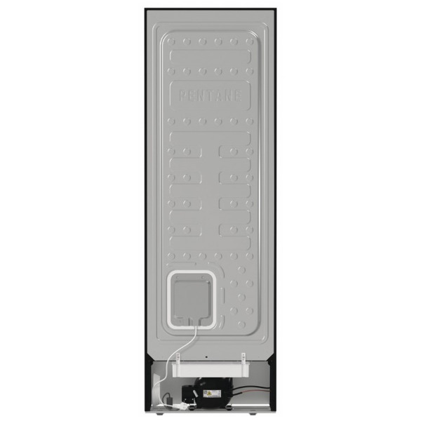 Морозильна камера Gorenje FN619EABK6