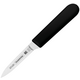 Ніж для овочів Tramontina Profissional Master black, 76 мм