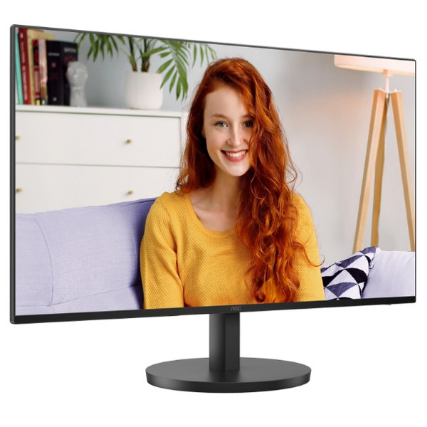 Монiтор TFT AOC 23.8 24B3CA2