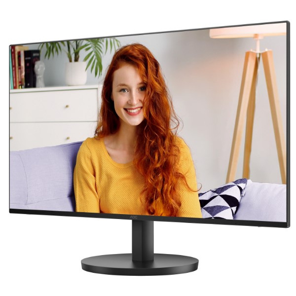 Монiтор TFT AOC 23.8 24B3CA2