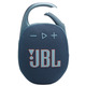 Акустическая система JBL Clip 5 Blue (JBLCLIP5BLU)