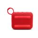 Акустическая система JBL GO 4 Red (JBLGO4RED)