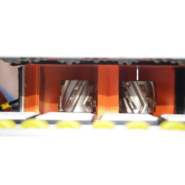 Автоматический кромкооблицовочный станок STOMANA KZM 6 TF5 PUR