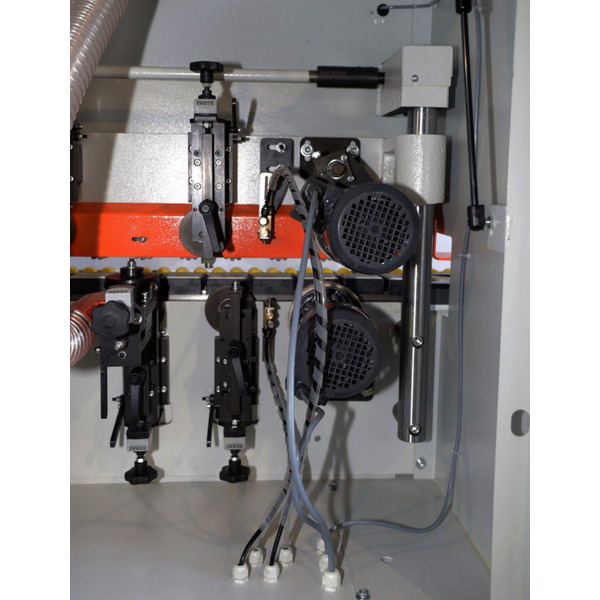 Автоматический кромкооблицовочный станок STOMANA KZM 6 TF5 PUR