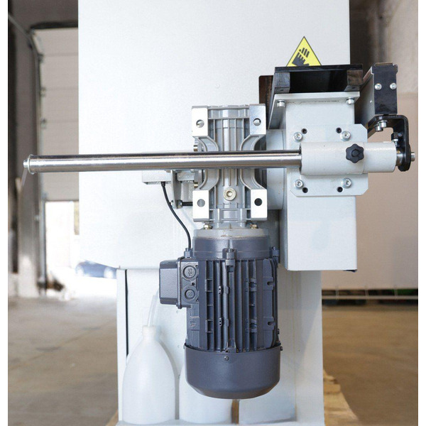 Автоматический кромкооблицовочный станок STOMANA KZM 6 TF5 PUR