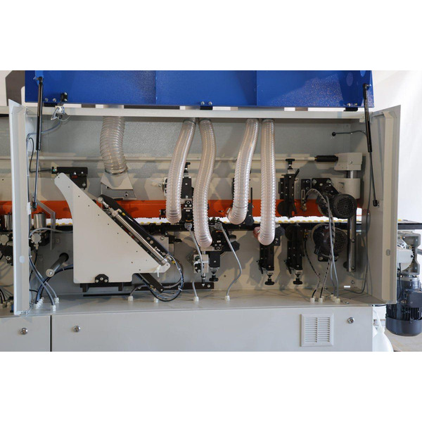 Автоматический кромкооблицовочный станок STOMANA KZM 6 TF5 PUR