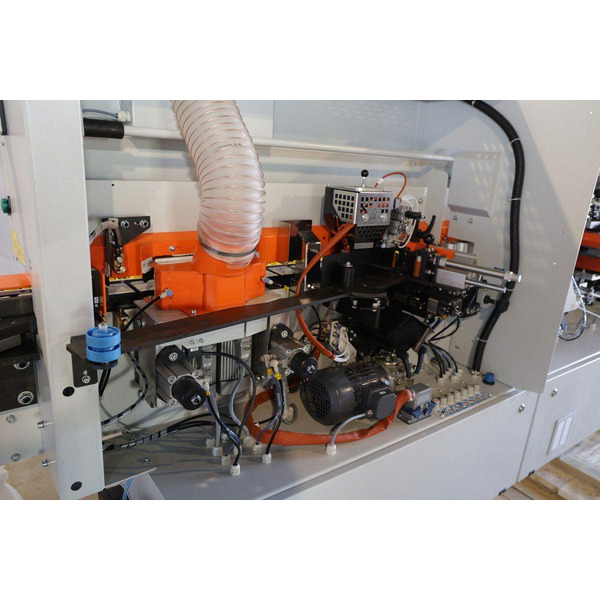 Автоматический кромкооблицовочный станок STOMANA KZM 6 TF5 PUR