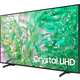 Телевизор Samsung UE43DU8000UXUA