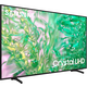 Телевизор Samsung UE43DU8000UXUA