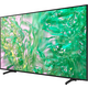 Телевизор Samsung UE43DU8000UXUA