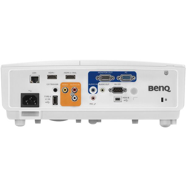 Проектор BENQ SH753p(9H.JGJ77.2JE)