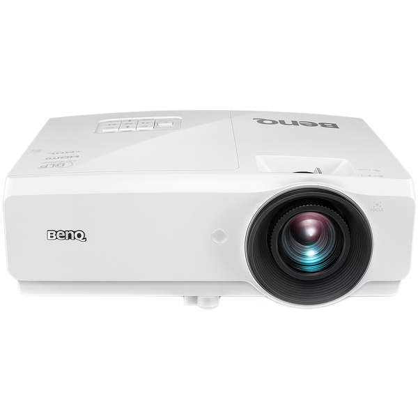 Проектор BENQ SH753p(9H.JGJ77.2JE)