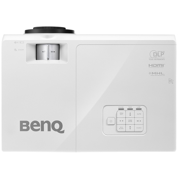 Проектор BENQ SH753p(9H.JGJ77.2JE)
