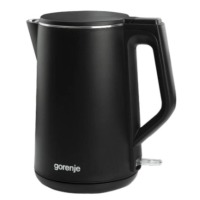 Чайник GORENJE K 15 DWBK