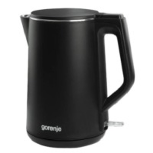 Чайник GORENJE K 15 DWBK