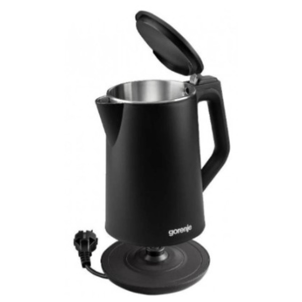 Чайник GORENJE K 15 DWBK