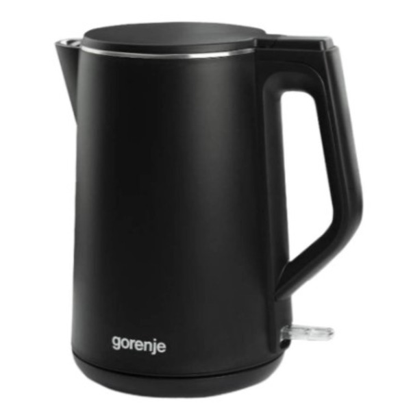 Чайник GORENJE K 15 DWBK