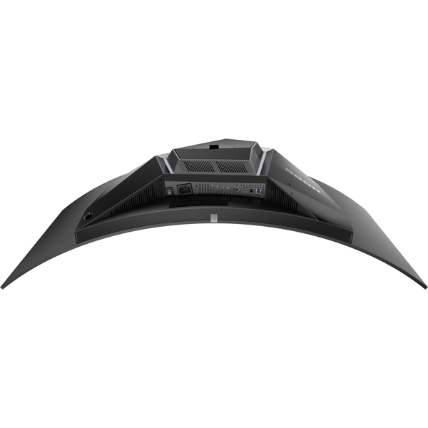 Монiтор TFT 44.5 AOC AG456UCZD, OLED WQHD, 240Hz, 0,3ms, 2xHDMI, DP, USB-C, USB-hub, HAS, чорной