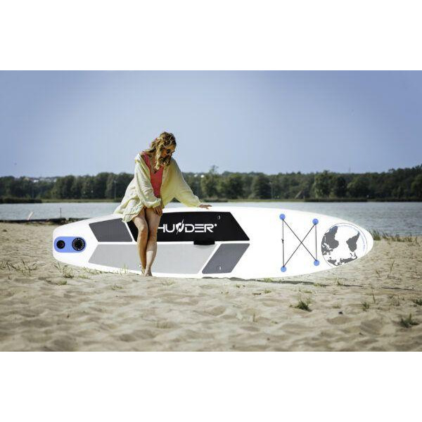 SUP-доска THUNDER PLANET-BLUE 320