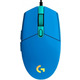 Мышь Logitech G102 Lightsync Blue (910-005801)