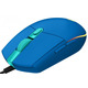 Мышь Logitech G102 Lightsync Blue (910-005801)
