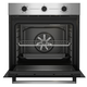 Електрична духова шафа Beko BBIE12100XC