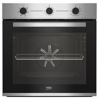 Електрична духова шафа Beko BBIE12100XC