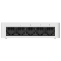 Ruijie Reyee RG-ES05F 5-портовый 100Мб неуправляемый