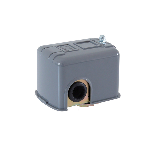 Реле тиску 1.5кВт 1.4-2.8 бар прямоуг (гайка) WETRON (779730)