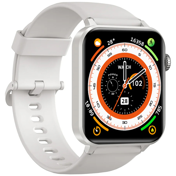 Cмарт-часы Blackview R30 Pro Gray (6931548317432)