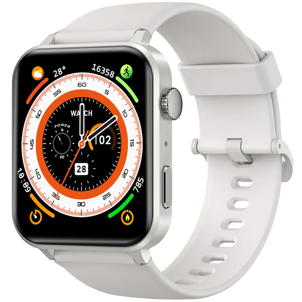 Cмарт-часы Blackview R30 Pro Gray (6931548317432)