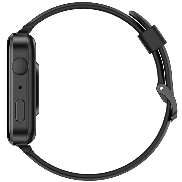 Cмарт-годинник Blackview R30 Pro Black (6931548317418)