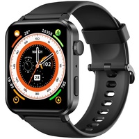Cмарт-часы Blackview R30 Pro Black (6931548317418)
