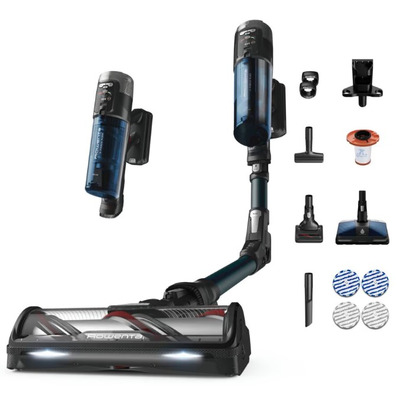 Пылесос Rowenta RH9AD1WO