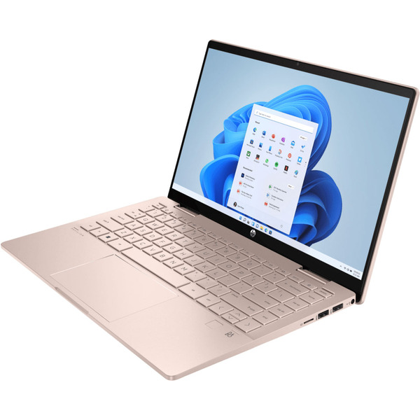 Ноутбук HP Pavilion x360 14-ek2018ua (A0NK1EA)