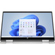 Ноутбук HP Pavilion x360 14-ek2010ua (A0NB3EA) Silver
