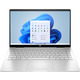 Ноутбук HP Pavilion x360 14-ek2010ua (A0NB3EA) Silver