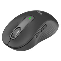 Мышь беспроводная Logitech Signature M650 L Graphite (910-006236)