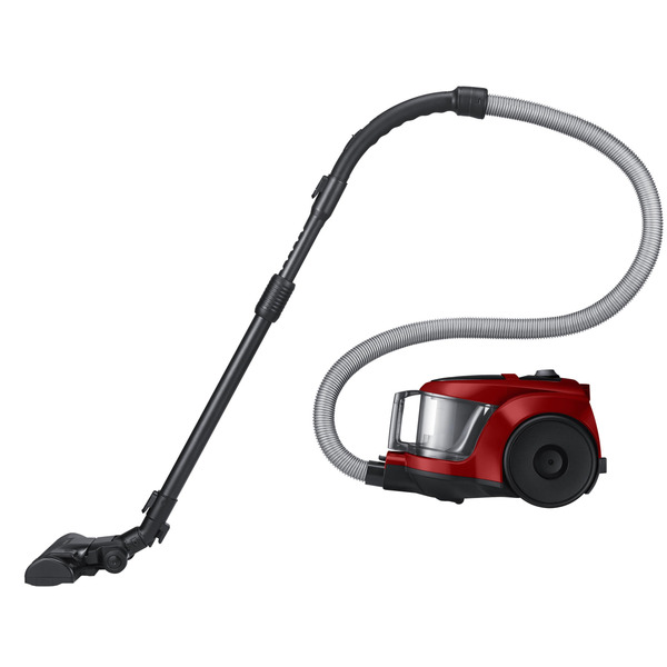 Пилосос Samsung VCC45W0S3R/UK