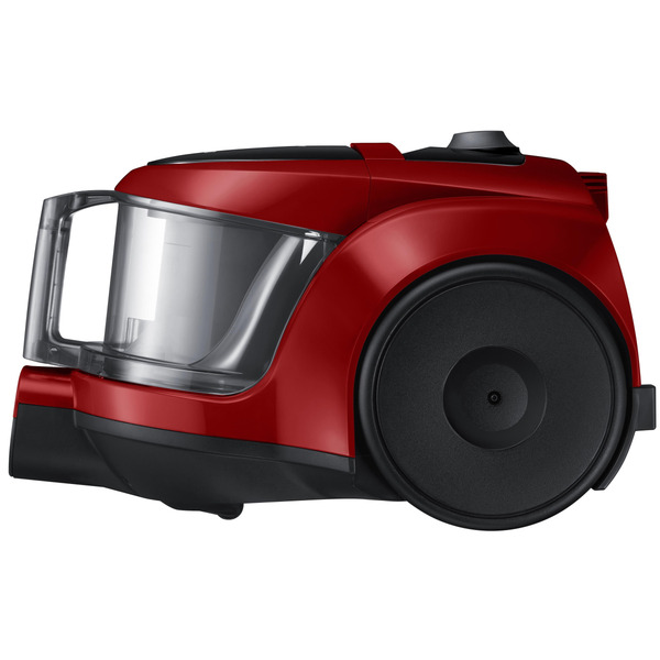 Пилосос Samsung VCC45W0S3R/UK