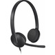 Гарнитура Logitech H340 USB (981-000475)